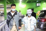 窦骁何超莲 吃瓜娱乐圈,娱乐圈瓜田再起波澜